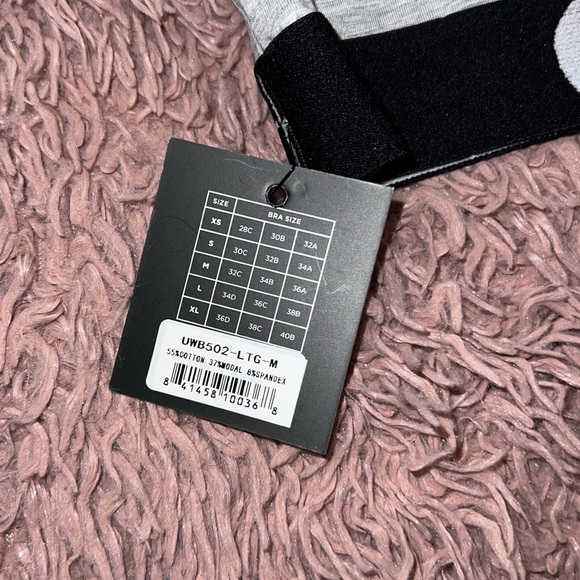 women’s ethika sports bra - Picture 2 of 3